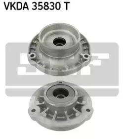 Подшипник SKF VKDA 35830 T